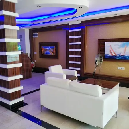 Oba Suites * Alanya