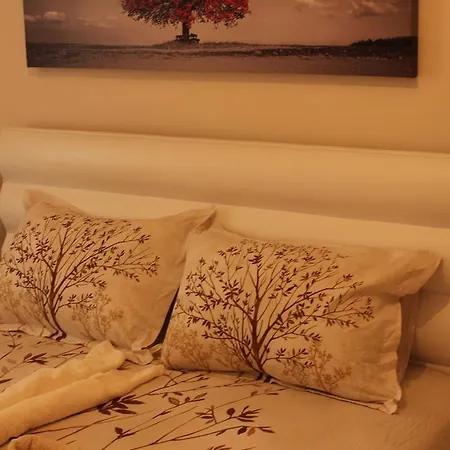Apartamento Oba Suites