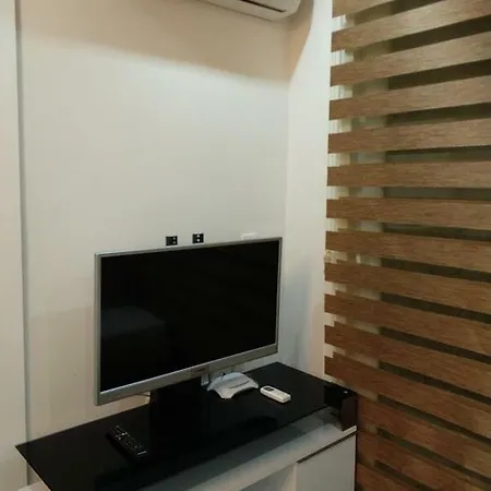 Oba Suites * Alanya