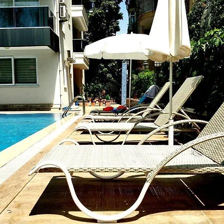 Oba Alanya