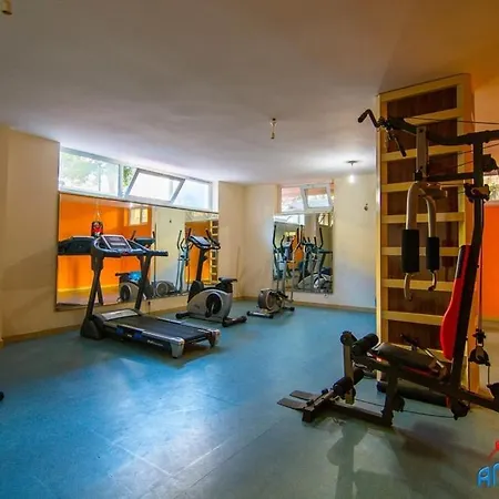 Apartment Oba Alanya