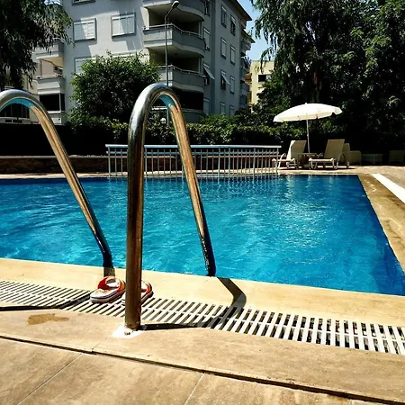 Apartment Oba *