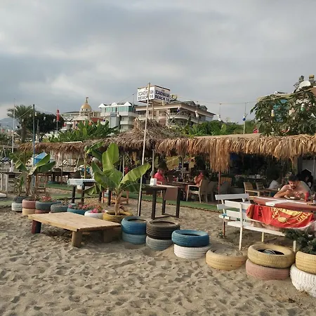 Oba Alanya