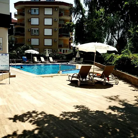Apartment Oba Alanya