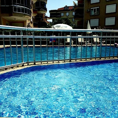 Oba Alanya