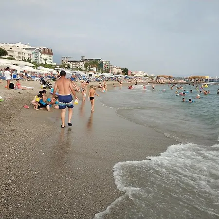Oba Alanya