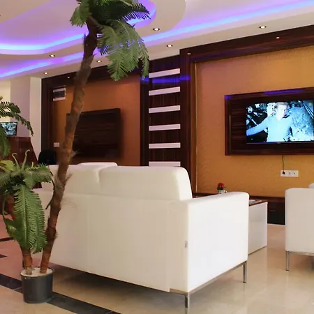 Apartment Oba *