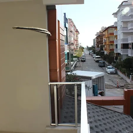 Oba Alanya