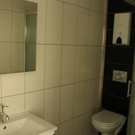 Oba Apartment Alanya