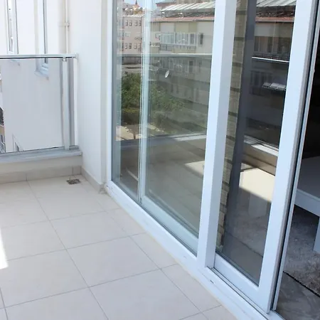 Apartment Oba