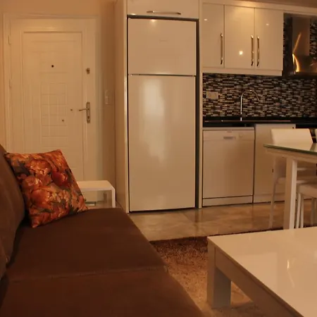 Apartment Oba *