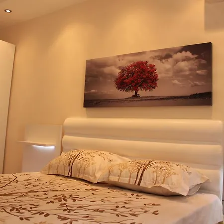Oba Apartment *