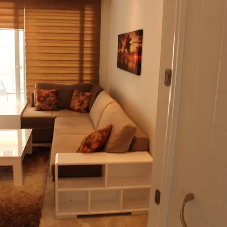 Apartment Oba Alanya