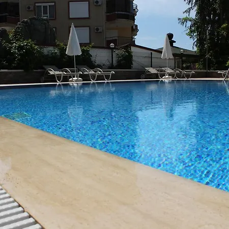 Apartment Oba *
