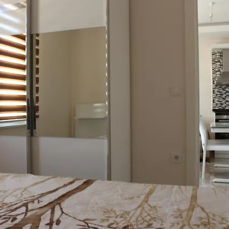 Apartment Oba
