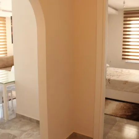 Apartment Oba