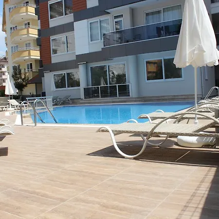 Oba Alanya