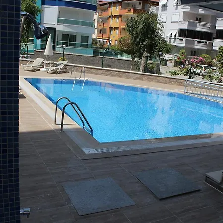 Apartment Oba *