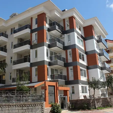 Oba * Alanya