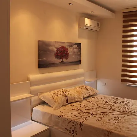 Oba Apartment Alanya