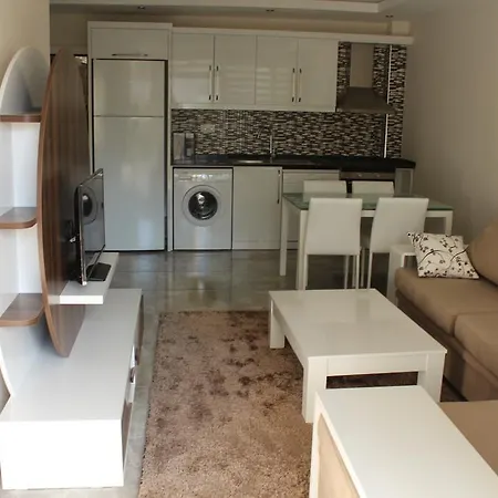 Apartment Oba Alanya