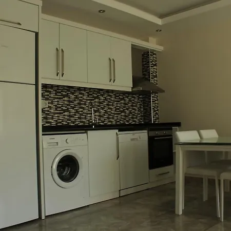 Apartment Oba