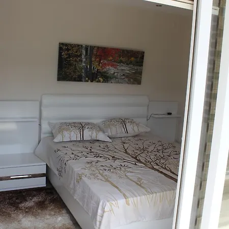 Oba Apartment