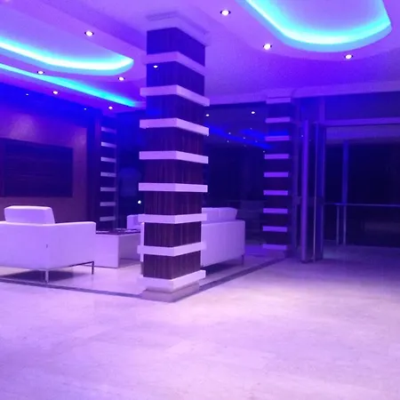 Apartment Oba Alanya