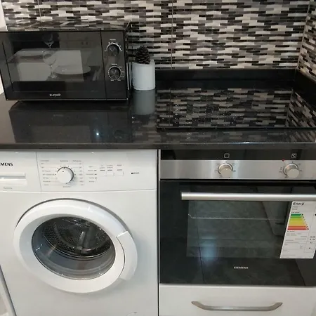 Apartment Oba