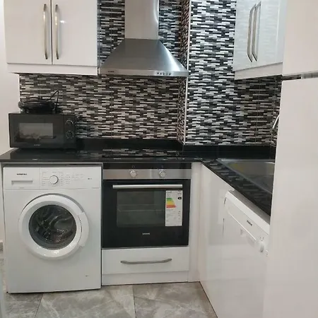 Apartment Oba Alanya