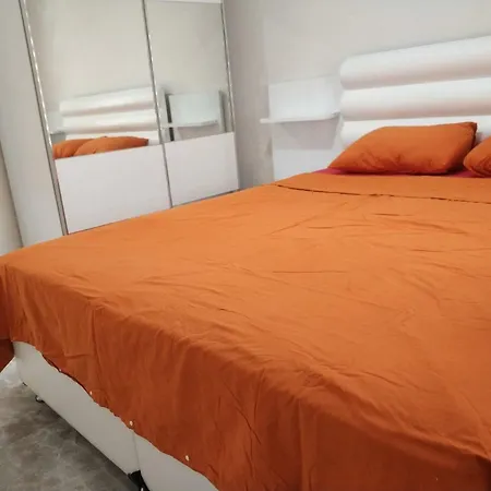 Apartment Oba