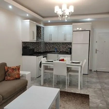 Oba Apartment *