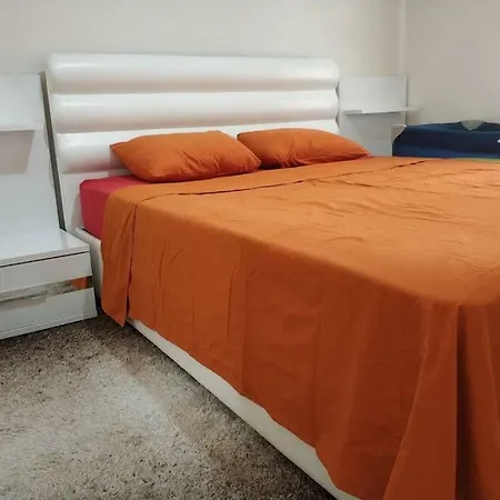 Oba Apartment Alanya