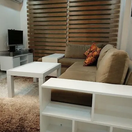 Oba Apartment