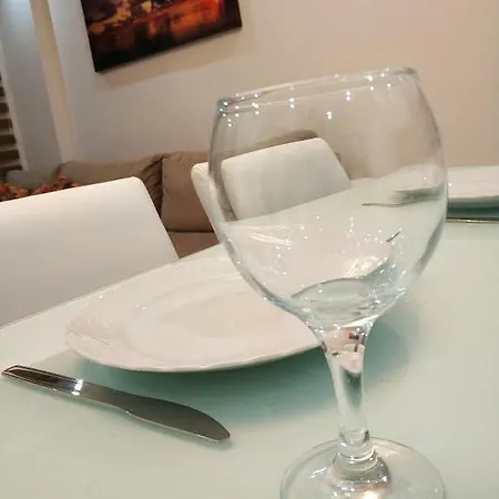 Oba Apartment *